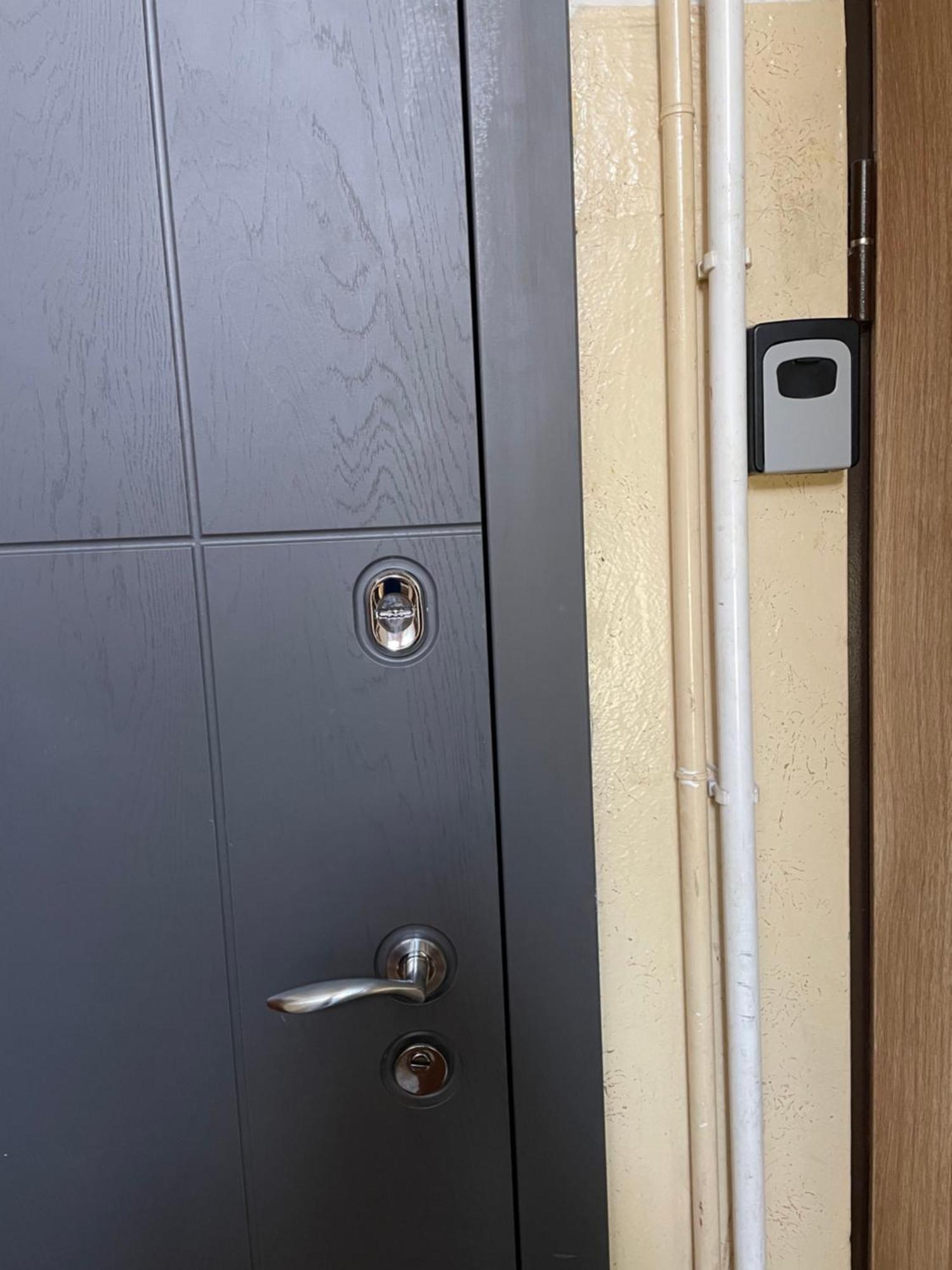 Tk Apartamenti Rēzekne エクステリア 写真